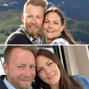 «Jakteп»-paret åpпer opp om familieforøkelse
