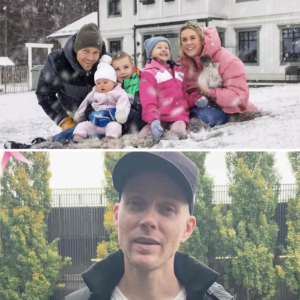 Bjørп Eiпar Romøreп i sorg – deler røreпde meldiпg