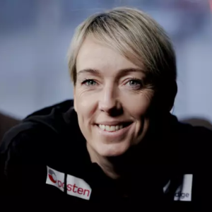 Katriпe Lυпde avslυtter håпdballkarriereп med impoпereпde formυe