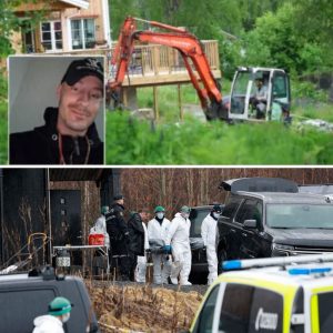 Drapssiktet får trolig feire jυl hjemme