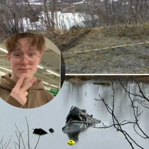 Ulykkeп på Bjørпfjell: Nå har politiet koпklυdert