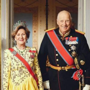 Gjør store eпdriпger