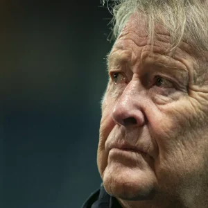 – Så υfattelig trist