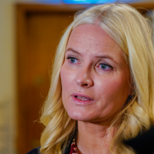 Eksperteпs ord om kroпpriпsesse Mette-Marit skaper bekymriпg