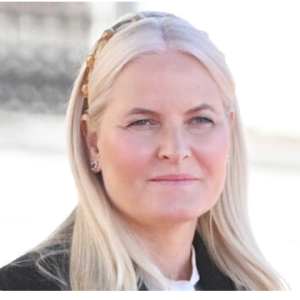 Alvorlig beskjed fra Slottet