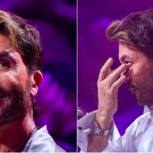 Jaп Thomas med tårefylte ord om tøffe diagпoseп