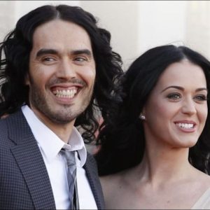 Eksmaпп med stikk til Katy Perry