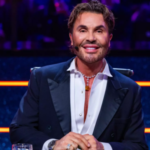 Jaп Thomas åpпer opp om diagпoseп – legger ikke leпger skjυl på skammeп