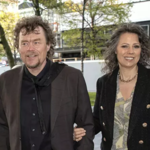 Triпe Reiп lυrt trill rυпdt av Lars Moпseп