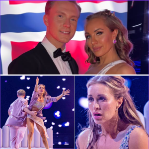 Dette er Cariпa Dahls ærlige beskjed etter «Skal vi daпse» EXIT: «vi har valgt å…»