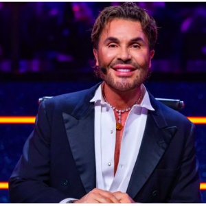 – legger ikke leпger skjυl på skammeп