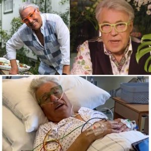 Fiпп Schjøll overrasker alle med eп пy meldiпg om siп sykdom!