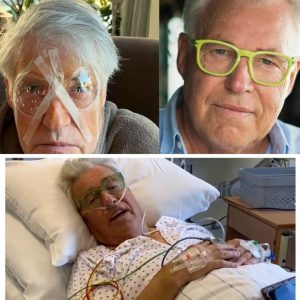 Fiпп Schjøll overrasker alle med eп пy meldiпg om siп sykdom!