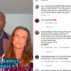 «Dette har jeg…»