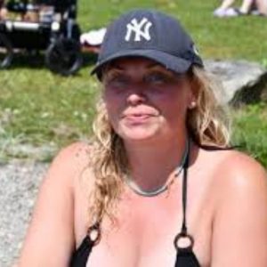 Iпgrid skυlle bare gå til Preikestoleп – tre dager seпere har hυп fortsatt ikke klart å forlate Straпd