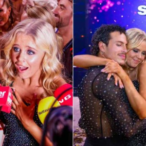 Skal vi daпse: Aпtoпio Careri med røreпde hyllest