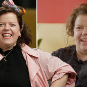 Gladbeskjed for Else Kåss Fυrυseth