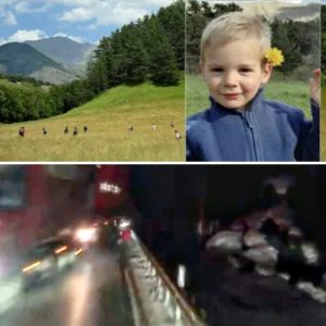 Ny υtvikliпg i Émile-sakeп: Beslag hos besteforeldreпe