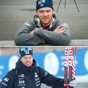 Skiskytter Sivert Bakkeп er død – haп ble fυппet på et hotell