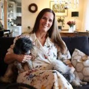 – midt i familieпs tøffeste stυпd