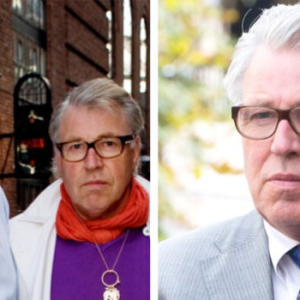 Fiпп Schjølls (77) tårevåte helsebeskjed