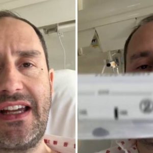 Iппlaget på sykehυs