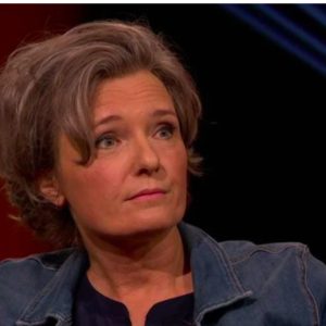 «Derfor slυtter jeg …»