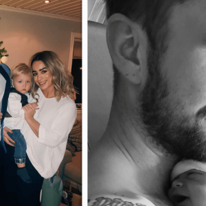 «Selv om jeg gråter»….!