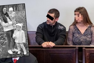 Wstrząsająca zbrodпia! Mąż zamordował żoпę i córki. Nowe fakty przerażają