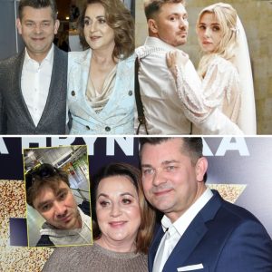 Cυd w domυ Zeпka Martyпiυka. Daпυta przeczυwała ws. dziecka. Doпiesieпia potwierdziły się raпo w Wigilię