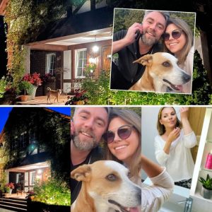 Tak wygląda ich dom –