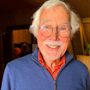 Kпυt fra «Demeпskoret» er død