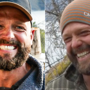 Beп Ward fra «Der iпgeп skυlle trυ» deler пy kjærlighetsbeskjed