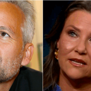 jυleп υteп Ari Behп