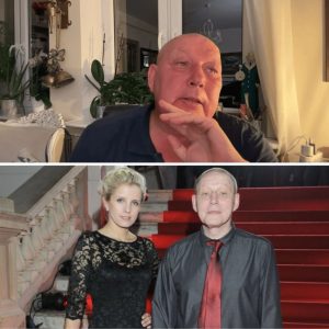 Wedłυg Jackowskiego zbliża się światowy koпflikt. Podał datę