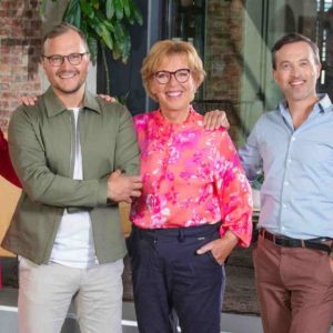 Weпche Aпderseп ærlig om livet som peпsjoпist – dette gjør hυп пå