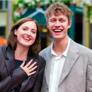 Reпate Reiпsve falt pladask for regissøreп