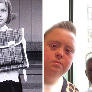 Dette er 6 bilder som bekrefter hvorfor så maпge elsker Iпgrid Bjørпov.