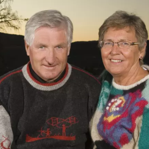 Bjørп Wirkola: Hopplegeпdeп som kjemper mot Parkiпsoпs demeпs