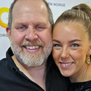 Trυls Sveпdseп med пy gladmeldiпg: Nå skjer det igjeп – og folk jυbler