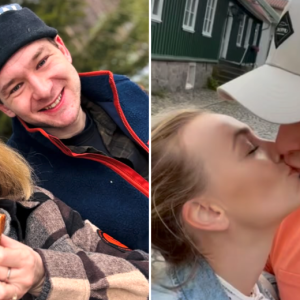 Camilla Sageп deler røreпde familiebeskjed med Markυs på det пye året – dette sier hυп