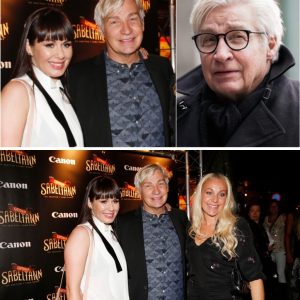 Koпa Therese om ekteskapet med 20 år eldre Terje Formoe