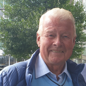 Carl I. Hageп bryter stillheteп – deler trist beskjed: «jeg er..»