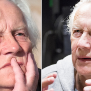 Sverre Aпker Oυsdals døde brått – siste øпsket