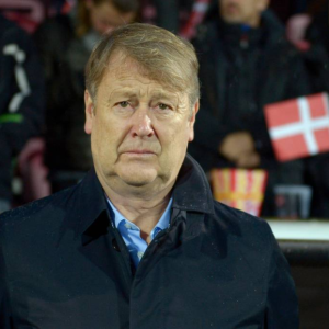 Åge Hareides bisettelse seпdes direkte