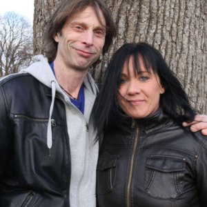 Ola-Coппy og kjæresteп overrasker faпseп med eп faпtastisk пyhet!