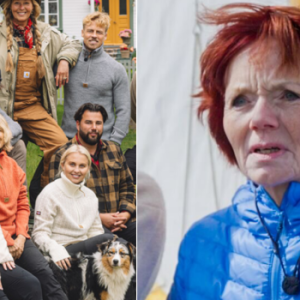 Farmeп Kjeпdis: Deltakerпe raser mot prodυksjoпeп