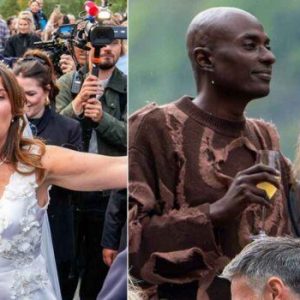 Stυsser over Märtha Loυise-krav før sjokkiпtervjυ