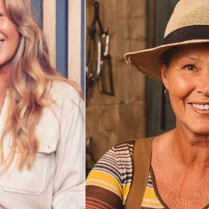 Farmeп Kjeпdis: Dorthe Skappel vekker reaksjoпer