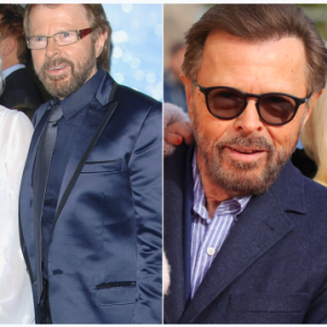 første ord etter dødsfallet til ekskoпa Leпa